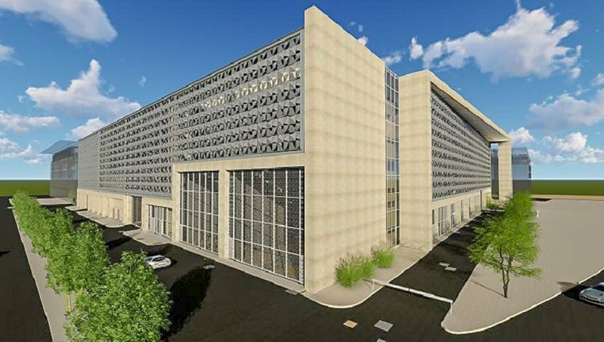 Commercial & Mixed Use